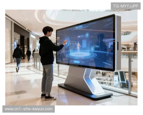 AR导航与增强现实互动在赛场推广 彻底重塑了观众现场沉浸体验 AR导航与增强现实互动在赛场推广 彻底重塑了观众现场沉浸体验