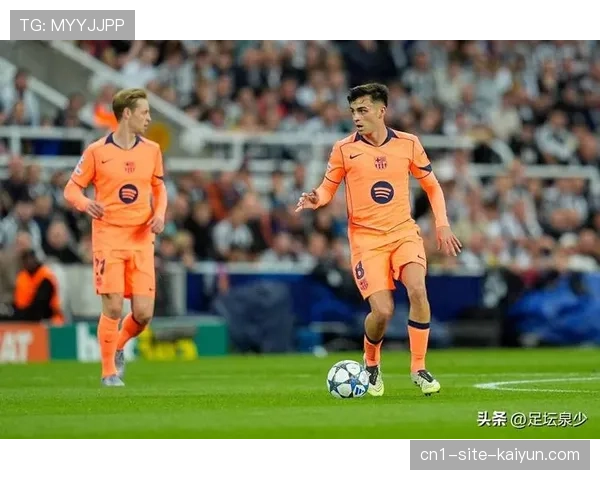 巴萨73%控球率大胜莱万特 效率转化展现争冠实力