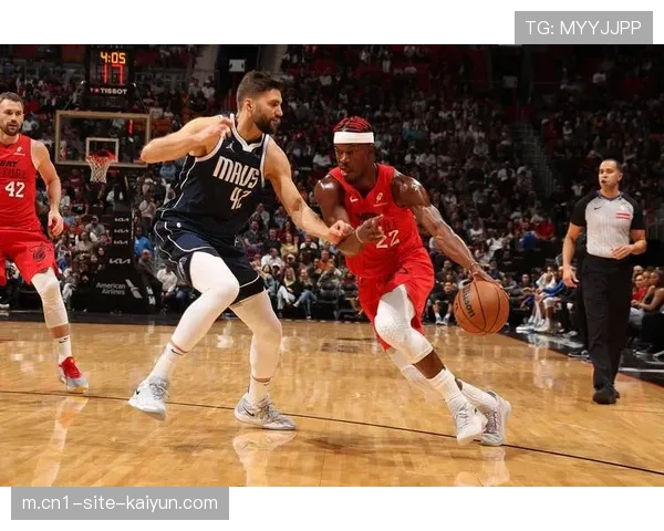 阿德巴约空砍29分14篮板 热火末节反扑功亏一篑